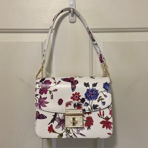 Genuine Leather Handbag